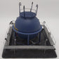 Lionel 6-37808 Sunoco Dark Blue Spherical Oil Tank