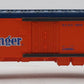 Lionel 6-9858 O Gauge Butterfinger Billboard Reefer Car EX/Box