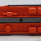 Lionel 6-9858 O Gauge Butterfinger Billboard Reefer Car