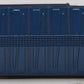 Lionel 6-9858 O Gauge Butterfinger Billboard Reefer Car EX/Box