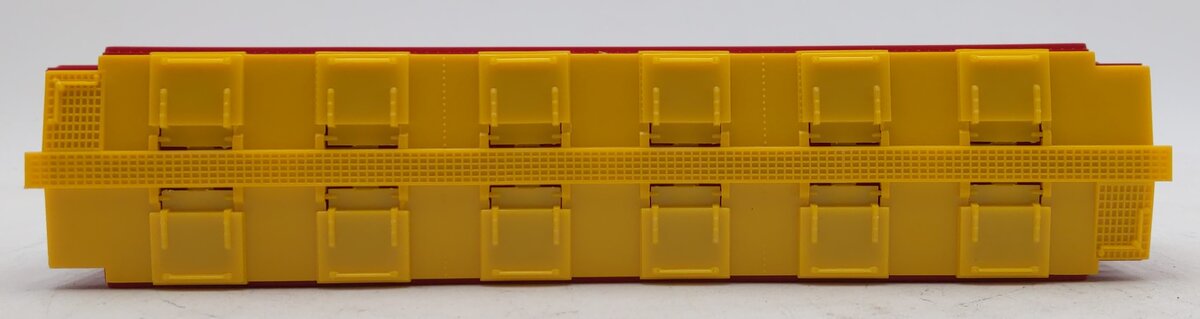 Lionel 6-9261 O Gauge Sun-Maid Billboard Hopper LN/Box