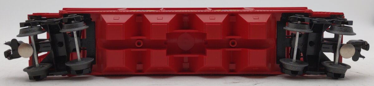 Lionel 6-9261 O Gauge Sun-Maid Billboard Hopper LN/Box