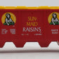 Lionel 6-9261 O Gauge Sun-Maid Billboard Hopper LN/Box