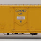 Atlas 8863 O Gauge Napierville Junction 50’ PS-1 Plug Door Boxcar #801 (3-Rail) NIB