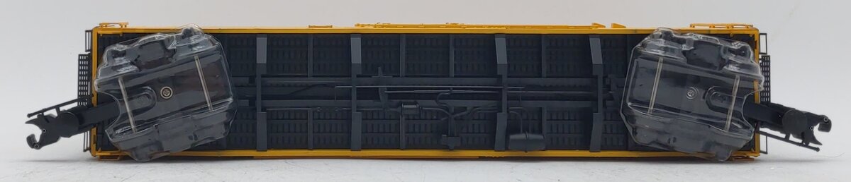 Atlas 8863 O Gauge Napierville Junction 50’ PS-1 Plug Door Boxcar #801 (3-Rail) NIB