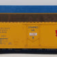 Atlas 8863 O Gauge Napierville Junction 50’ PS-1 Plug Door Boxcar #801 (3-Rail) NIB