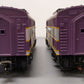 Lionel 6-82293 Atlantic Coast Line LionChief Plus FT AA Diesel Loco #321/#322
