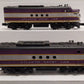 Lionel 6-82293 Atlantic Coast Line LionChief Plus FT AA Diesel Loco #321/#322