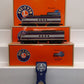 Lionel 6-82293 Atlantic Coast Line LionChief Plus FT AA Diesel Loco #321/#322