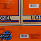 Lionel 6-82293 Atlantic Coast Line LionChief Plus FT AA Diesel Loco #321/#322