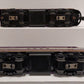 Lionel 6-82293 Atlantic Coast Line LionChief Plus FT AA Diesel Loco #321/#322