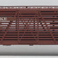 Atlas 0606-2 Chesapeake & Ohio 40' Stock Car #95237 LN/Box