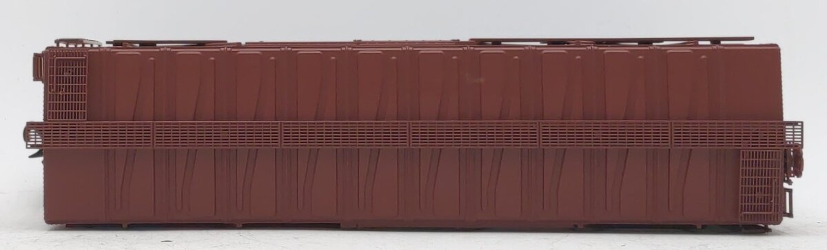 Atlas 0606-2 Chesapeake & Ohio 40' Stock Car #95237 LN/Box