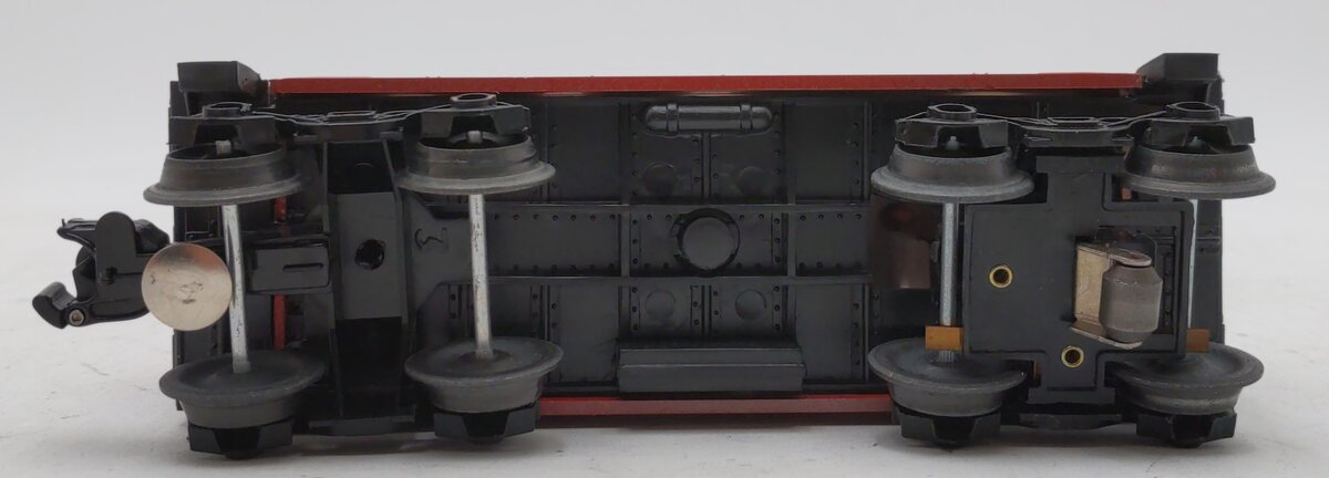Lionel 6-9173 O Gauge Jersey Central Illuminated Caboose #9173 LN/Box