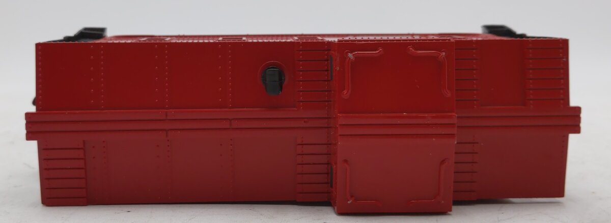 Lionel 6-9173 O Gauge Jersey Central Illuminated Caboose #9173 LN/Box