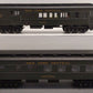 MTH 30-6214 O Gauge New York Central Madison Combo/Diner Set NIB