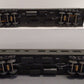 MTH 30-6214 O Gauge New York Central Madison Combo/Diner Set NIB