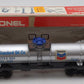 Lionel 6-9153 O Gauge Chevron Single Dome Tank Car NIB