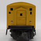 Lionel 6-8465 O Gauge Rio Grande F3A Dummy Diesel Locomotive EX/Box