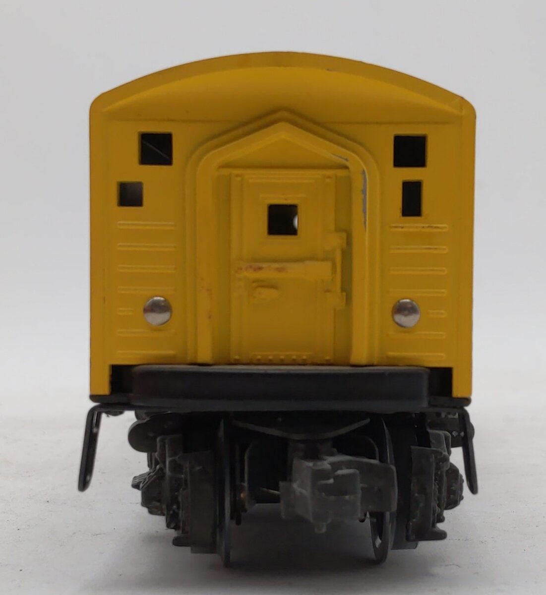 Lionel 6-8465 O Gauge Rio Grande F3A Dummy Diesel Locomotive EX/Box