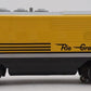 Lionel 6-8465 O Gauge Rio Grande F3A Dummy Diesel Locomotive EX/Box
