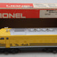 Lionel 6-8465 O Gauge Rio Grande F3A Dummy Diesel Locomotive EX/Box