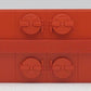 MTH 20-97105 O Gauge Burlington PS-2 Covered Hopper Car #189312 LN/Box