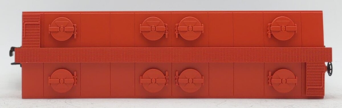 MTH 20-97105 O Gauge Burlington PS-2 Covered Hopper Car #189312 LN/Box