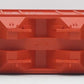 MTH 20-97105 O Gauge Burlington PS-2 Covered Hopper Car #189312 LN/Box