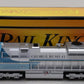MTH 30-20418-1 George Bush SD70ACe Imperial Diesel Engine w/PS 3.0 #4141