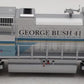 MTH 30-20418-1 George Bush SD70ACe Imperial Diesel Engine w/PS 3.0 #4141