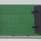 Lionel 6-9120 Northern Pacific Flatcar w/ 2 Vans