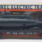 Lionel 6-16677 O Gauge NATO Flatcar with Royal Navy Submarine LN/Box