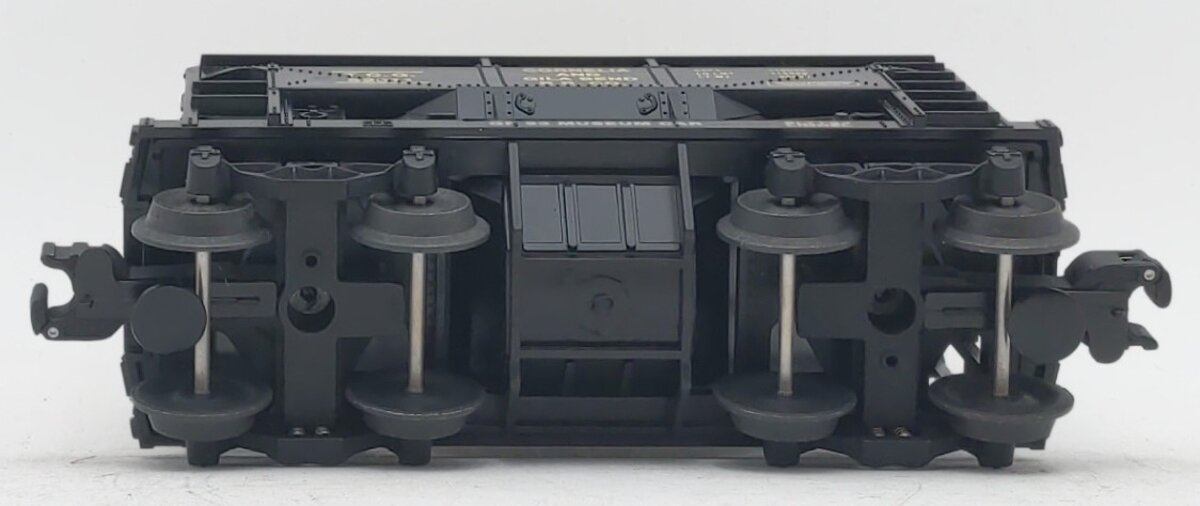 Lionel 6-52011 O Gauge Gadsden Pacific Cornelia & Gila Bend Museum Ore Car LN/Box