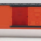 Lionel 6-19282 O Gauge Santa Fe "Super Chief to California" Boxcar 6464-196 LN/Box
