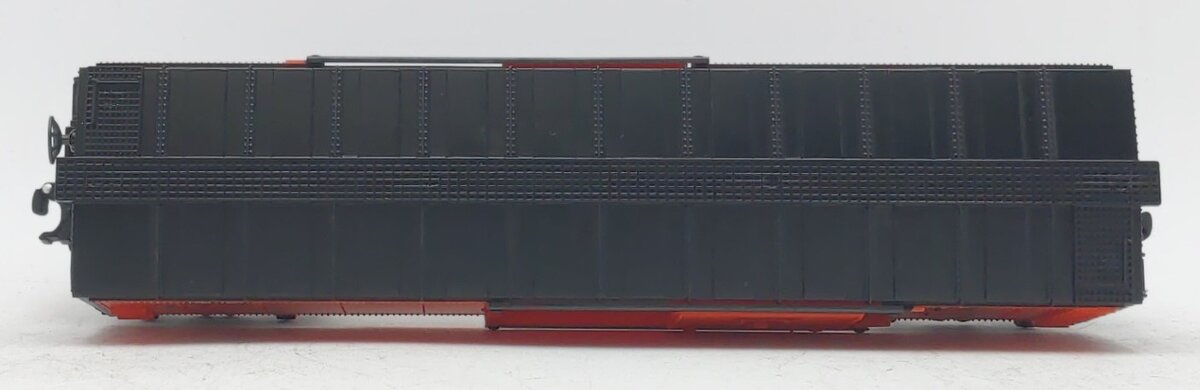 Lionel 6-19282 O Gauge Santa Fe 