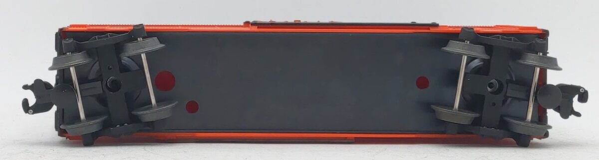 Lionel 6-19282 O Gauge Santa Fe 