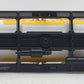 Lionel 6-83242 O Gauge Shell Oil Single Dome Shell Tank Car