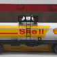 Lionel 6-83242 O Gauge Shell Oil Single Dome Shell Tank Car