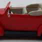 Road Signature 94230 1:43 1937 Ford V8 Convertible