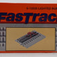 Lionel 6-12035 O Gauge FasTrack Lighted Bumpers (Pack of 2) LN/Box