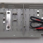 Lionel 6-12016 O Scale 10" Terminal FasTrack Section LN/Box