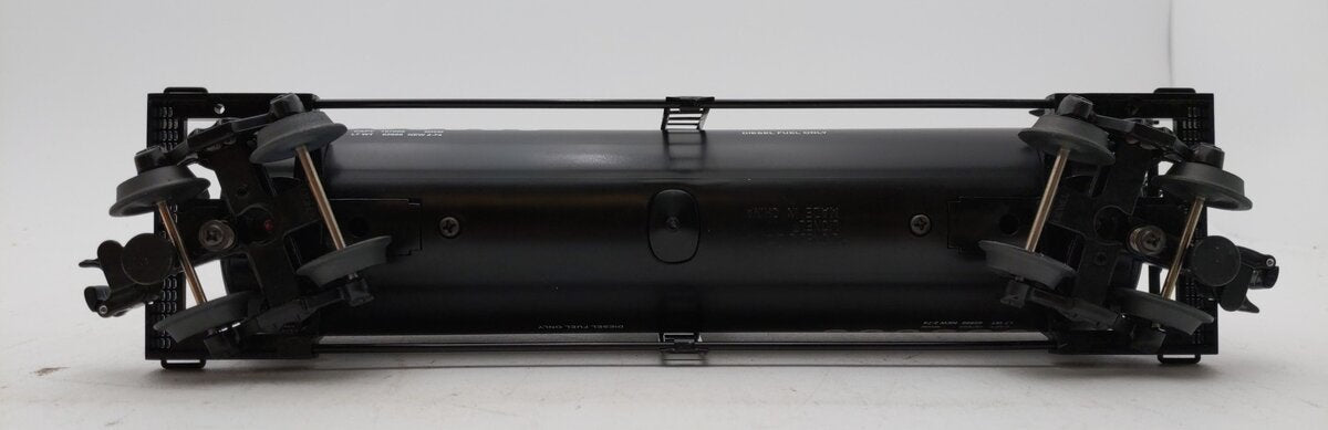 Lionel 6-17918 O Gauge Southern Unibody Tank Car #995009 LN/Box