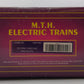 MTH 20-96007 O Pyrofax Gas 33K Gallon Tank Car #16086 NIB