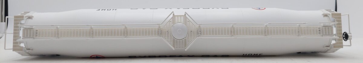 MTH 20-96007 O Pyrofax Gas 33K Gallon Tank Car #16086 NIB