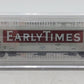 Micro-Trains 09900190 N Early Times TLDX 3-Bay Evans Covered Hopper #5652