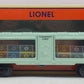 Lionel 6-29624 O Gauge Monopoly Mint Car LN/Box