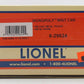 Lionel 6-29624 O Gauge Monopoly Mint Car LN/Box
