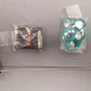 Lionel 6-14072 O Gauge Operating Haunted House LN/Box