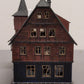 Lionel 6-14072 O Gauge Operating Haunted House LN/Box